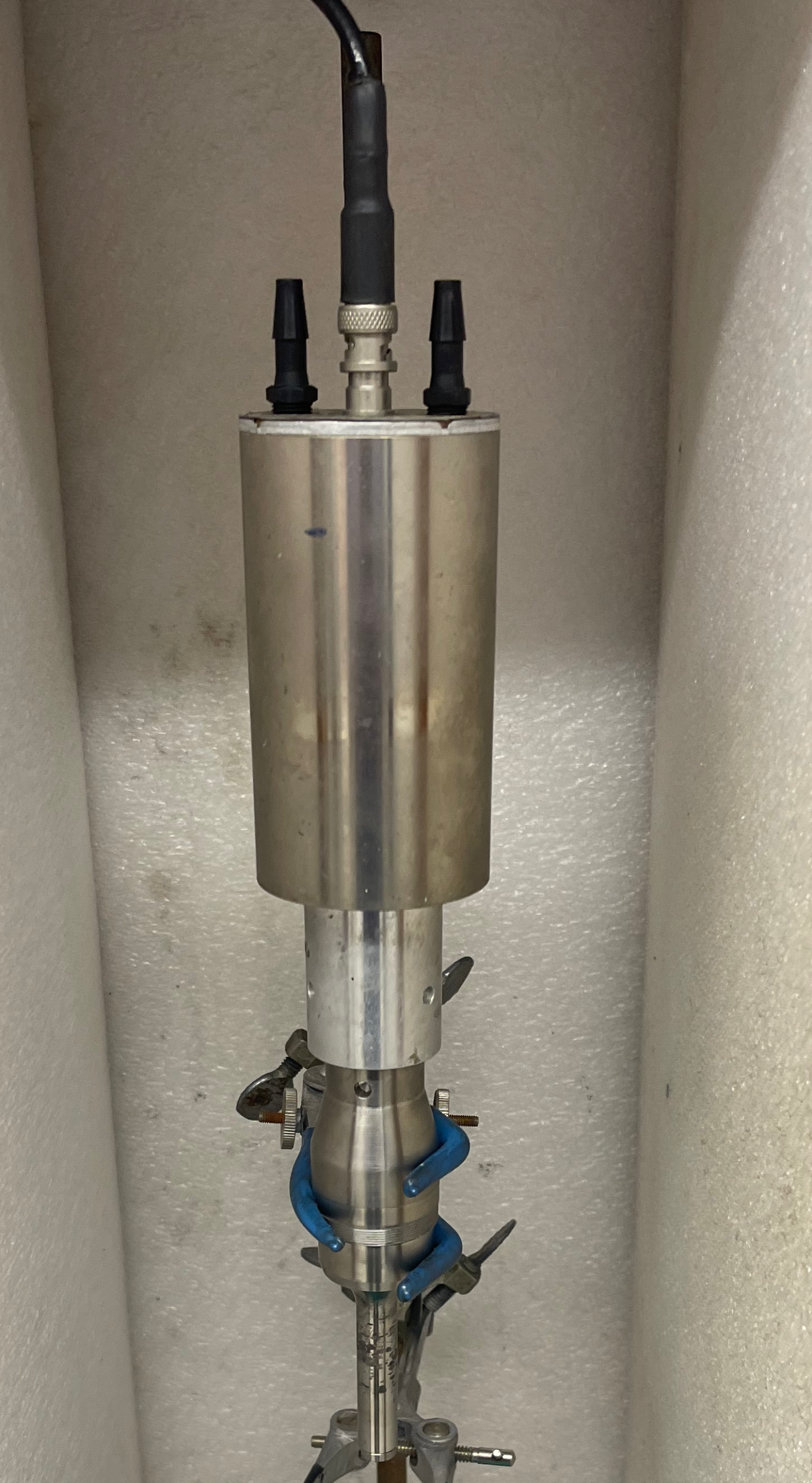 Tip Sonicator